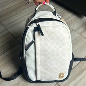 Coach Edge Backpack